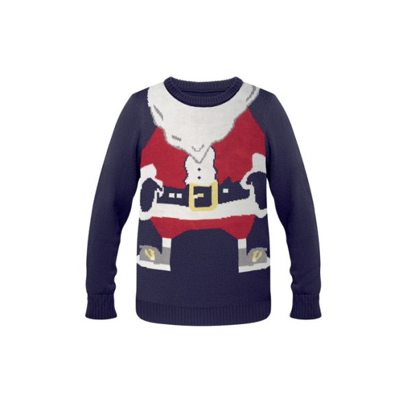 Camisola de Natal S/M