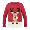 Camisola de Natal L/XL