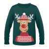 Camisola de Natal L/XL