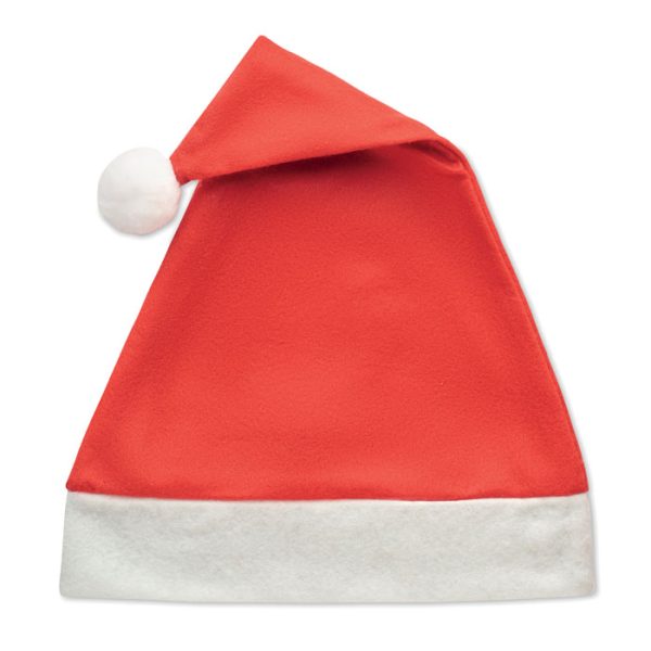 chapéu de Natal RPET