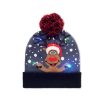 cx1539-04.jpg Gorro de Natal em malha LED