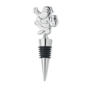 Rolha garrafa desenho Natal
