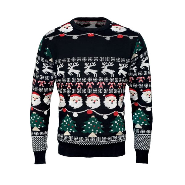 cx1554-03.jpg Camisola Natal luz LED L/XL