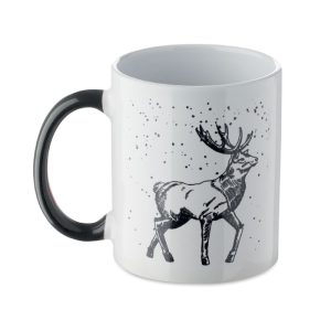 Caneca de cerâmica 300ml