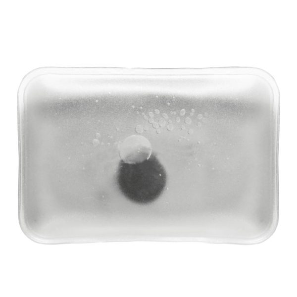 Bolsa massagem de calor