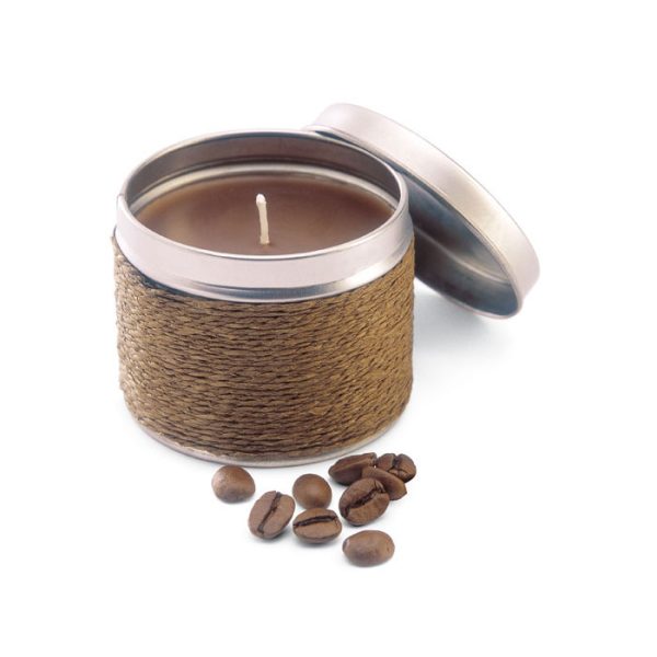 Vela Perfumada