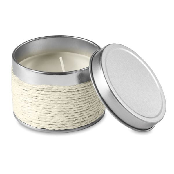 Vela Perfumada