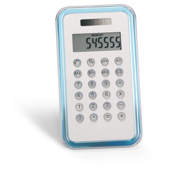 kc2656-23.jpg Calculadora 8 dígitos