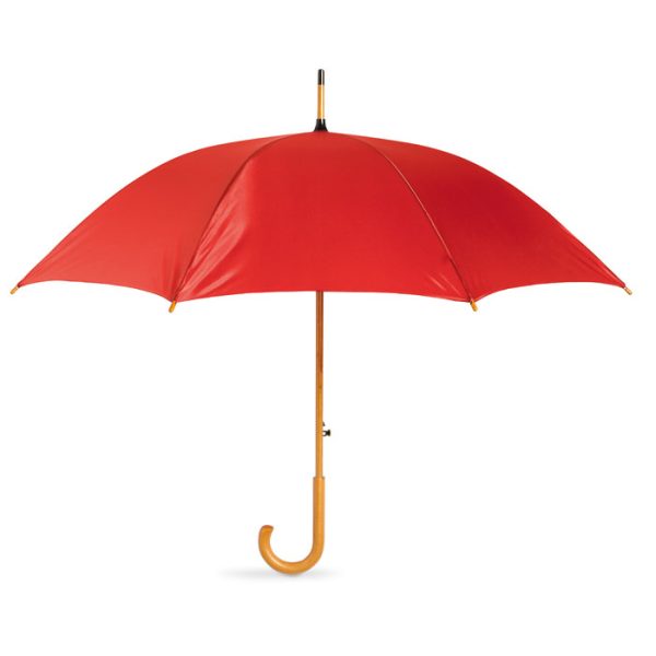 Chapéu de chuva automático