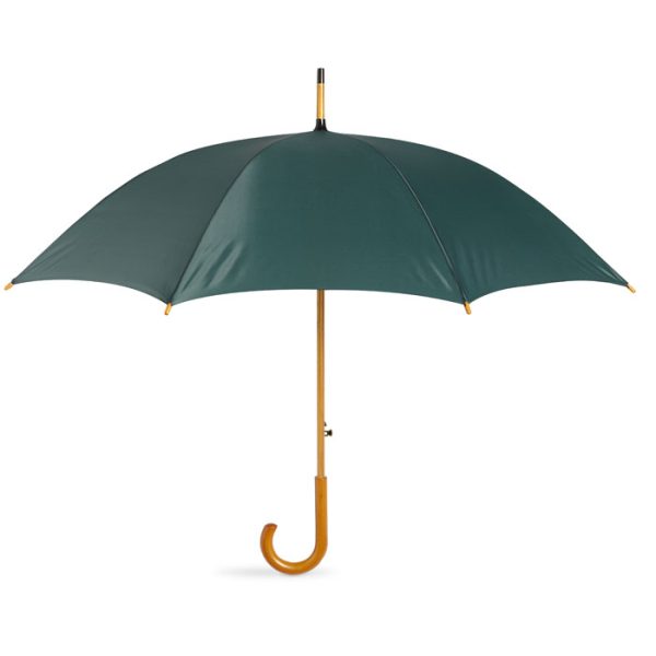 Chapéu de chuva automático