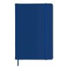 Caderno A5 pautado