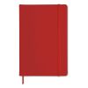 Caderno A5 pautado