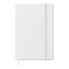 Caderno A5 pautado