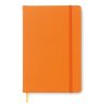 Caderno A5 pautado