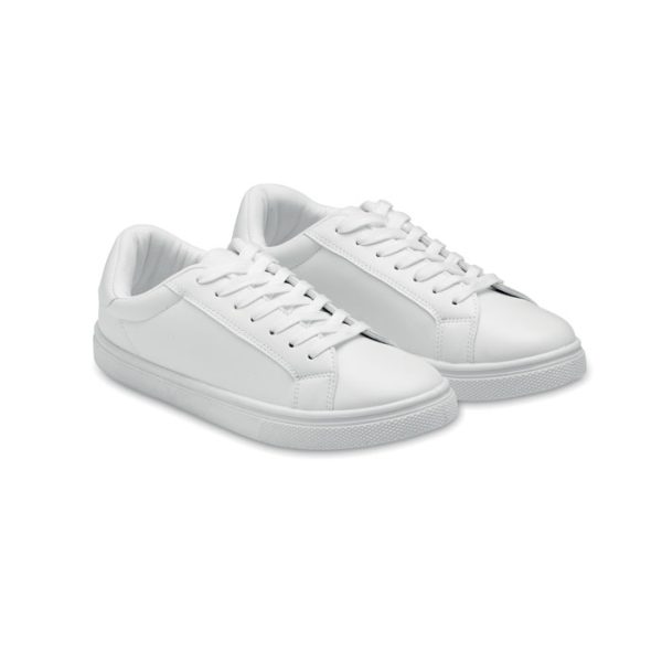 Sapatilhas em PU 40