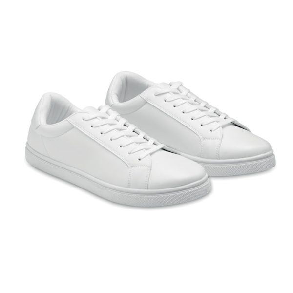 Sapatilhas em PU 42