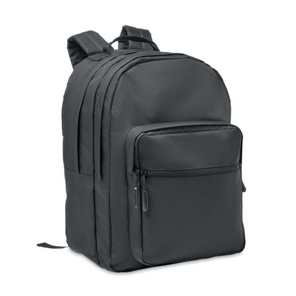 Mochila p/ portátil 300D RPET