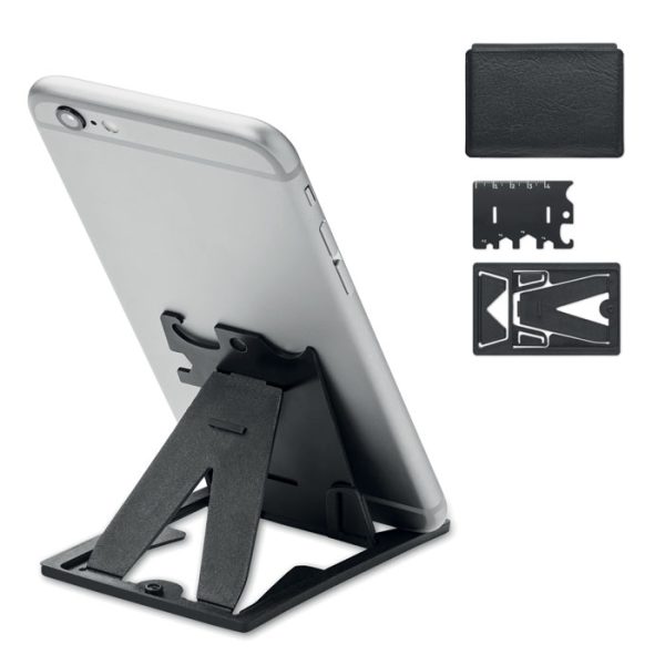 Set multifunções p/ telemóvel