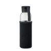 Garrafa vidro reciclado 500 ml
