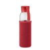 Garrafa vidro reciclado 500 ml