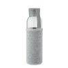 Garrafa vidro reciclado 500 ml