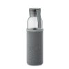 Garrafa vidro reciclado 500 ml