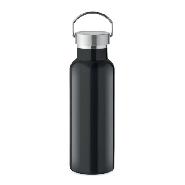 Garrafa de parede dupla 500 ml