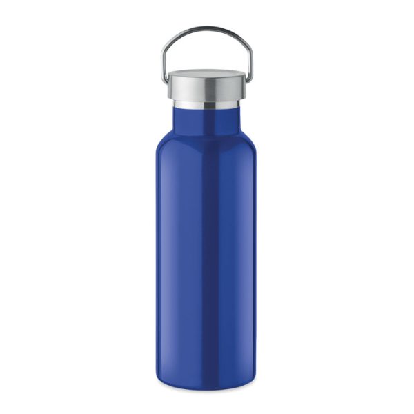 Garrafa de parede dupla 500 ml