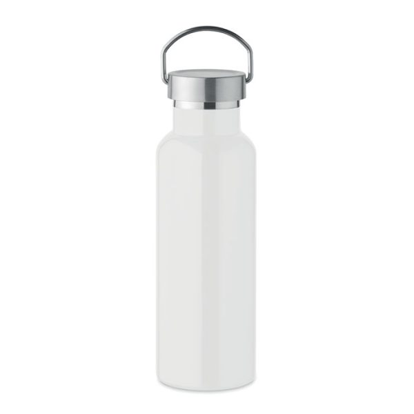 Garrafa de parede dupla 500 ml