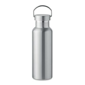 Garrafa de parede dupla 500 ml