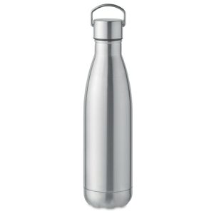 Garrafa de parede dupla 500 ml