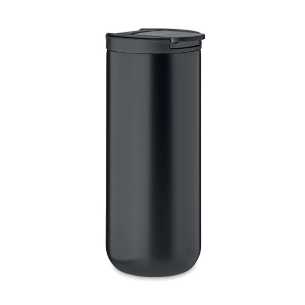 Copo viagem parede dupla 330ml