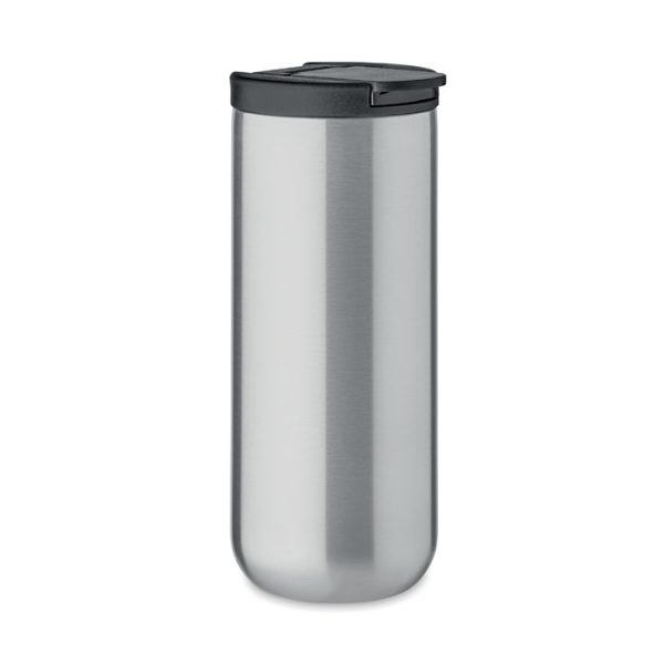 Copo viagem parede dupla 330ml