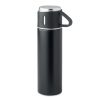 Garrafa parede dupla 420 ml