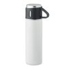 Garrafa parede dupla 420 ml