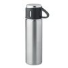 Garrafa parede dupla 420 ml