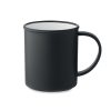 Caneca vintage PP 300 ml