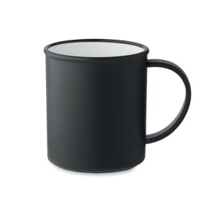Caneca vintage PP 300 ml