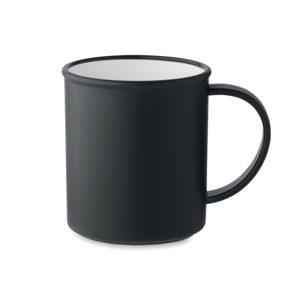 Caneca vintage PP 300 ml