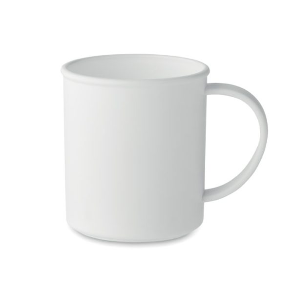 Caneca vintage PP 300 ml