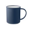 Caneca vintage PP 300 ml