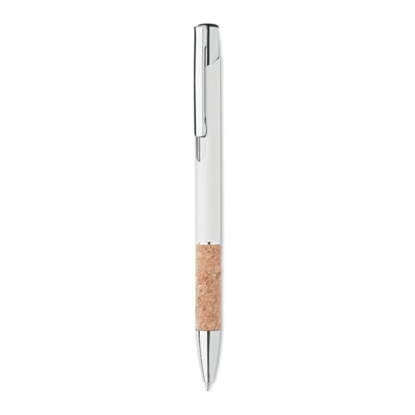 mo2158-06.jpg Caneta de alumínio com cortiça