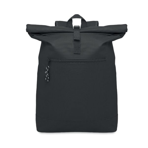 Mochila poliéster portatil 15"
