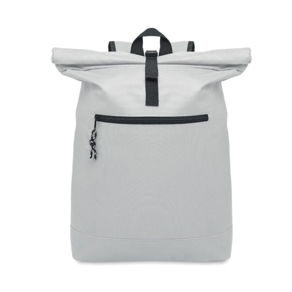 Mochila poliéster portatil 15"