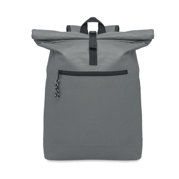 Mochila poliéster portatil 15"