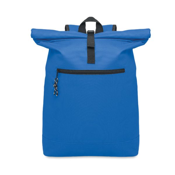 Mochila poliéster portatil 15"