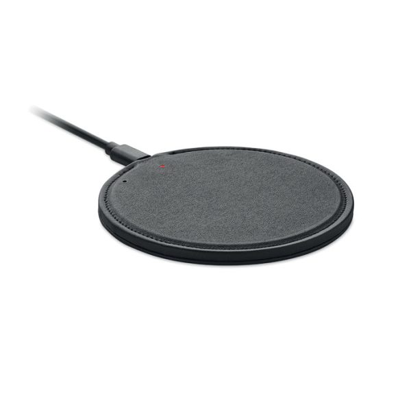 Carregador sem fios de 15W
