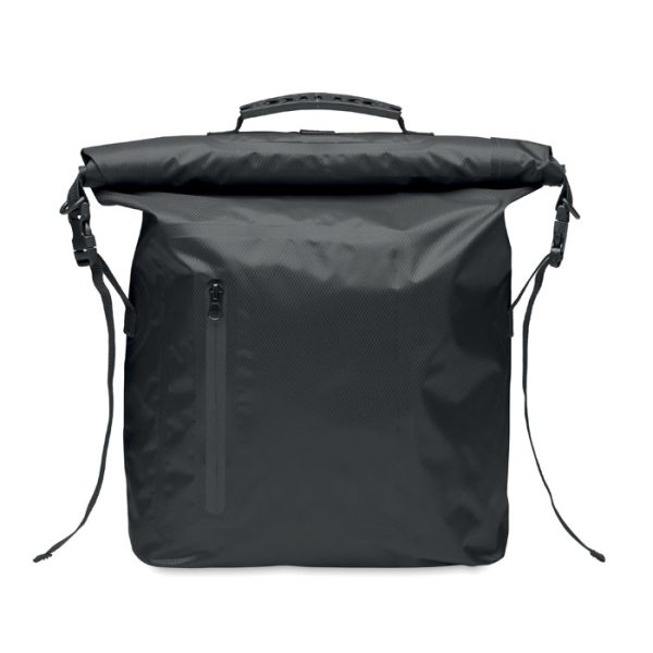 Mochila impermeável  RPET