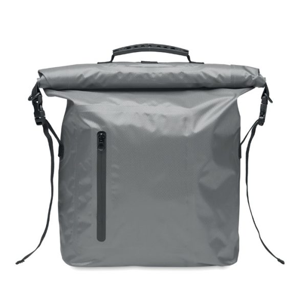 Mochila impermeável  RPET