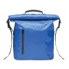 Mochila impermeável  RPET